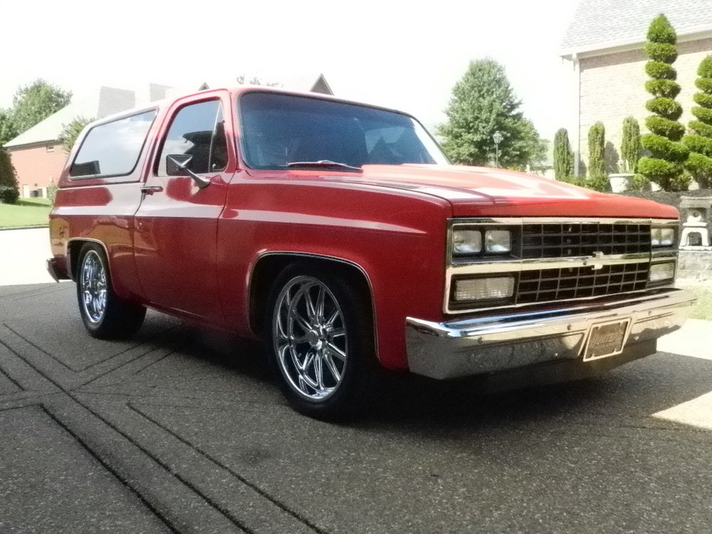 Hunter's Custom Automotive