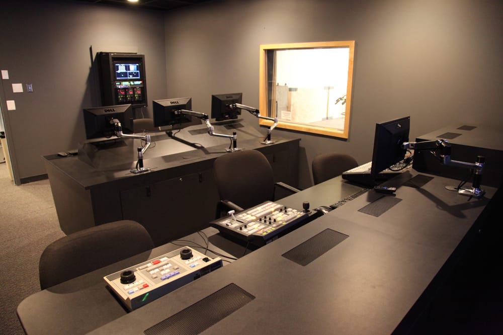 Fairfax Public Access Television Stations 2929 Eskridge Rd, Fairfax