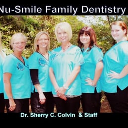 Photos For Nu Smile Family Dentistry Yelp Photo Of Nu Smile Family Dentistry Valdosta Ga United States The