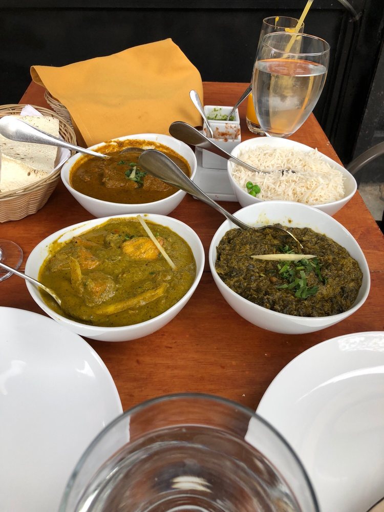 Ashoka Indian Restaurant Order Food Online 144 Photos & 223 Reviews