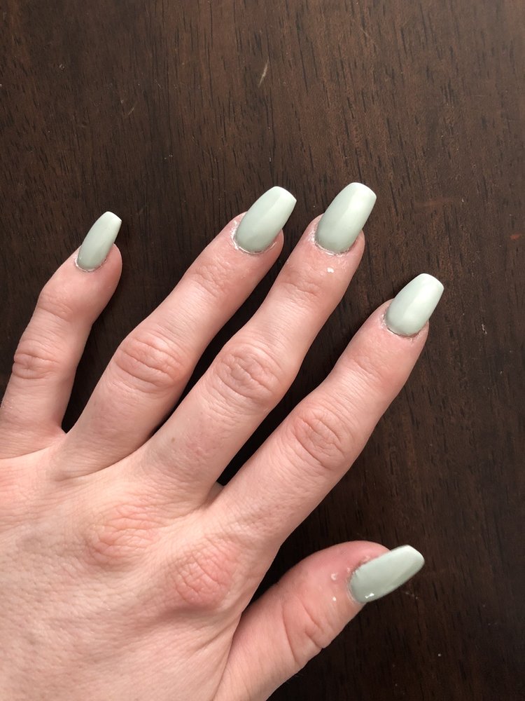Natural Nails