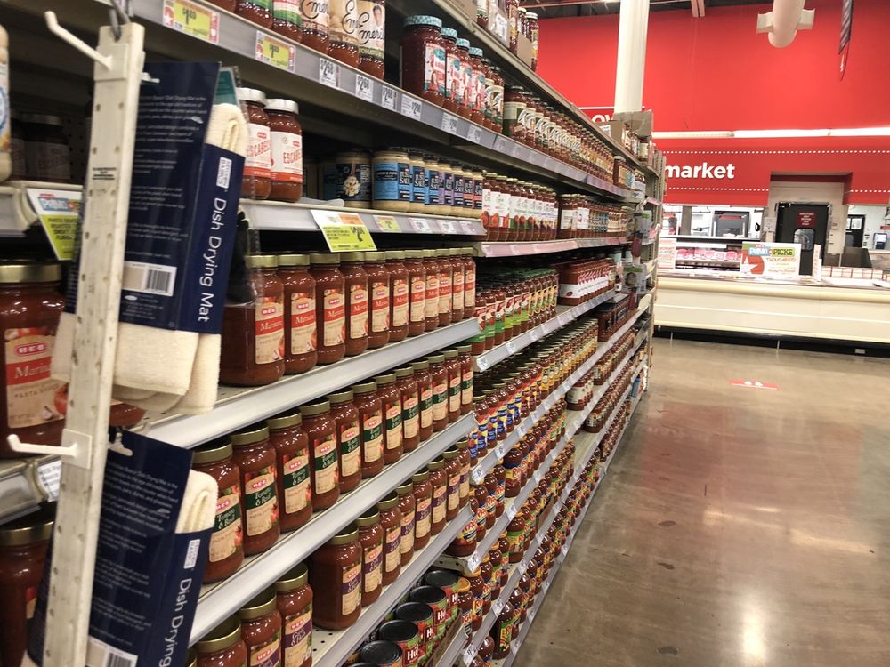 H-E-B