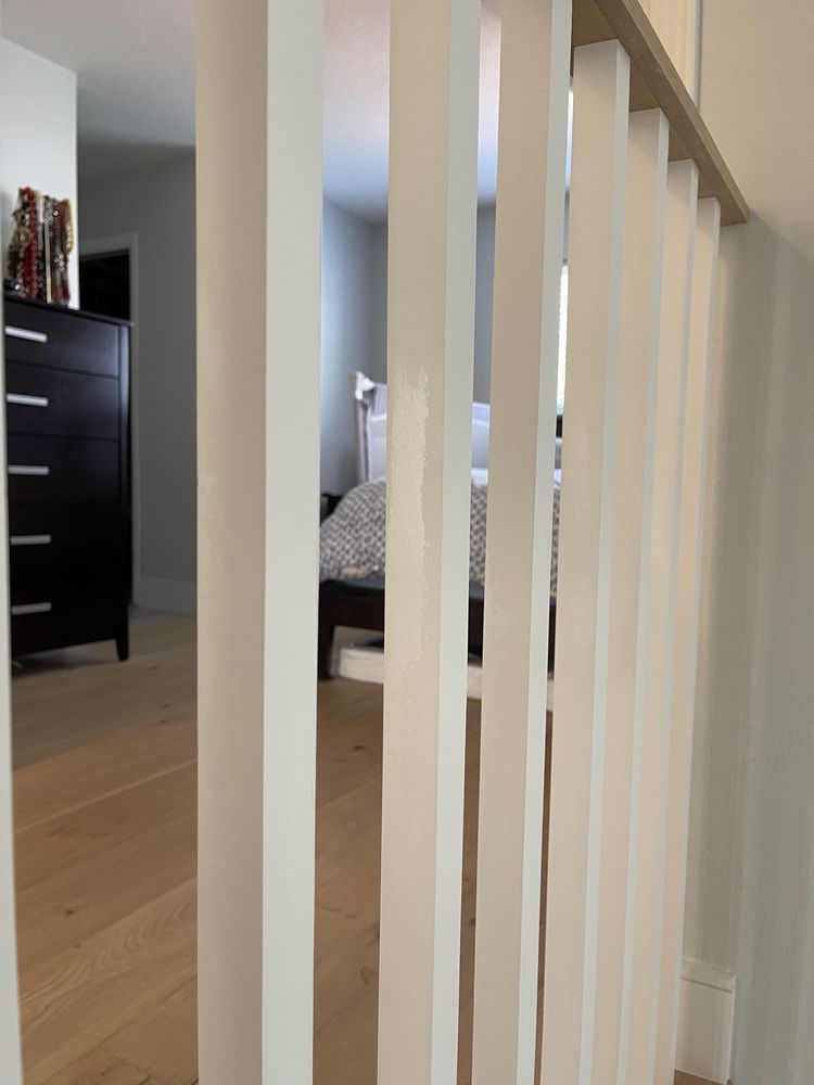 image of business M & M Painting