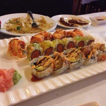 Fujiyama coupon grand rapids