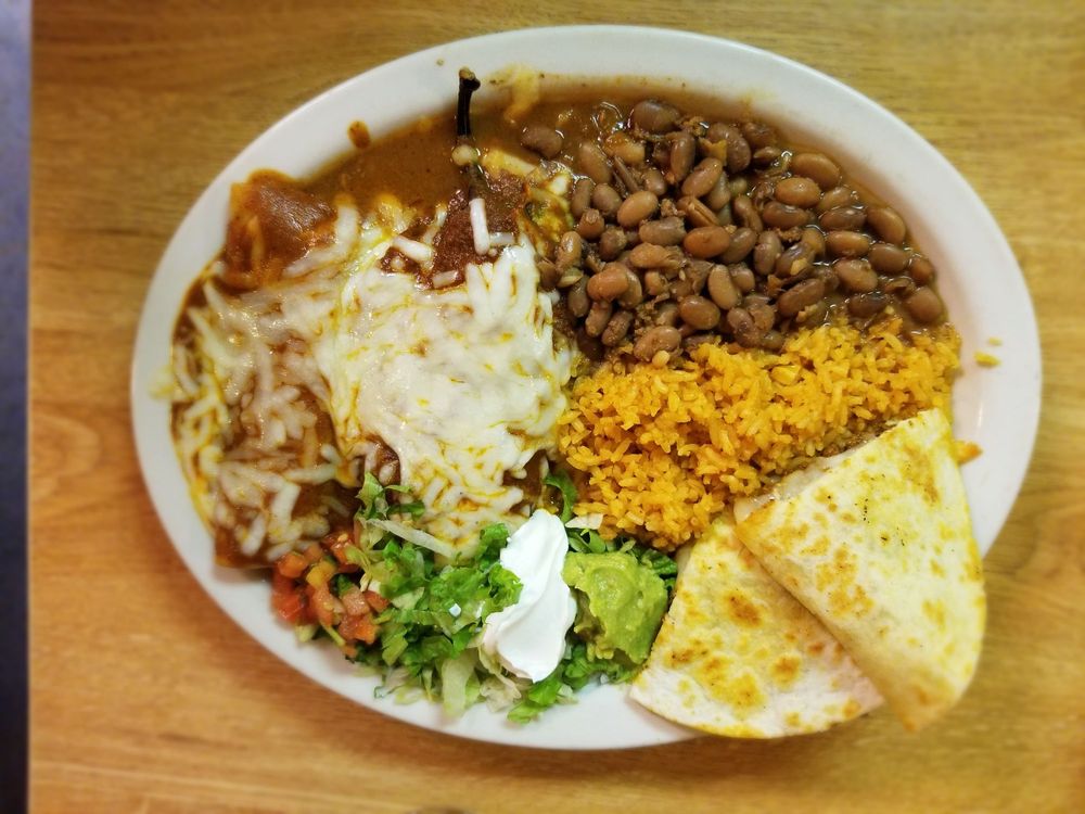 Barrigas Mexican Grill & Cantina