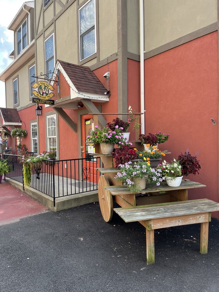 The Village Haus