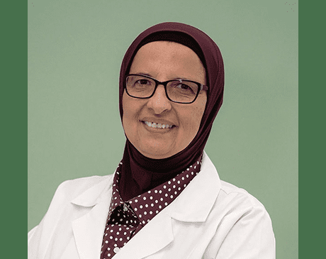 image of business Asmaa Fotouh, MD