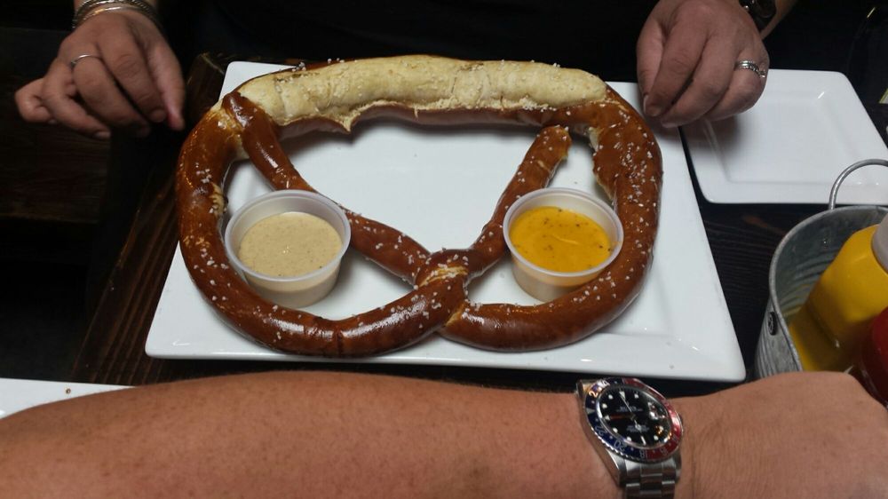 Lucky's 1313 Brew Pub Lucky's 1313 Brew Pub