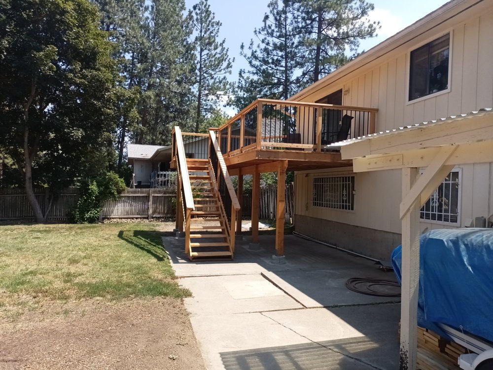 image of business MJ Construction and Design LLC