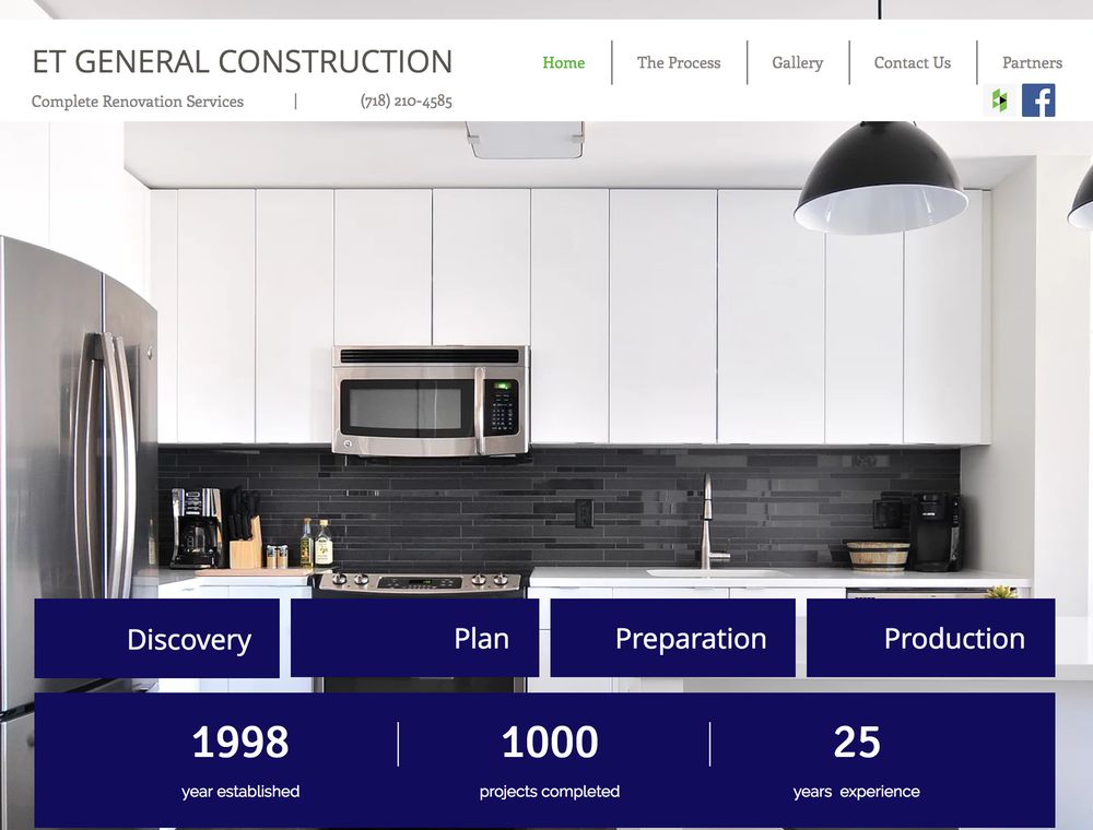 image of business Et Construction