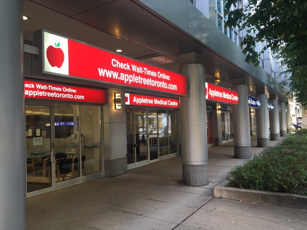 Harbourfront Medical