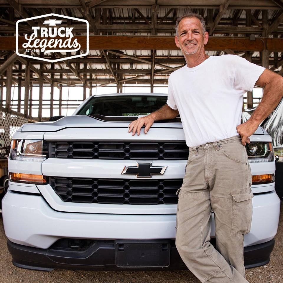 Miller and Sons Chevrolet Buick