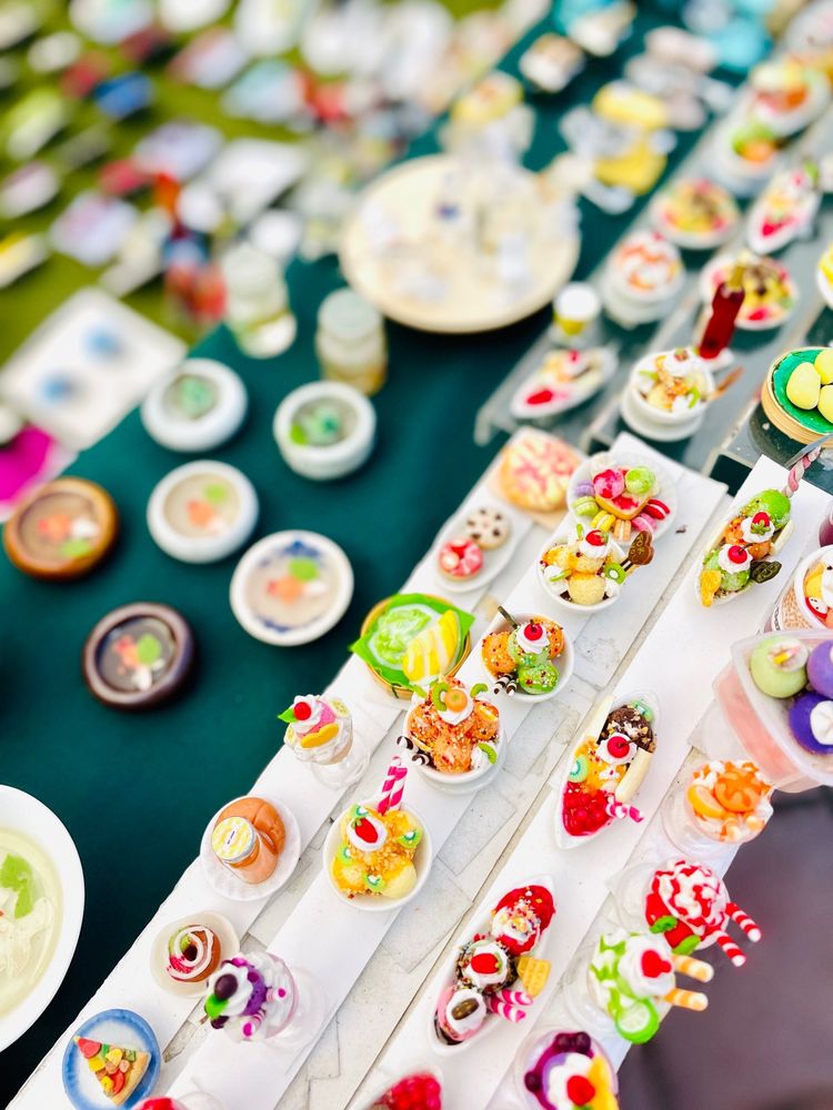 Garden Grove Farmer's Market
