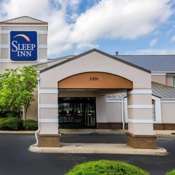 Sleep Inn Louisville Airport & Expo 17 s & 12 Reviews