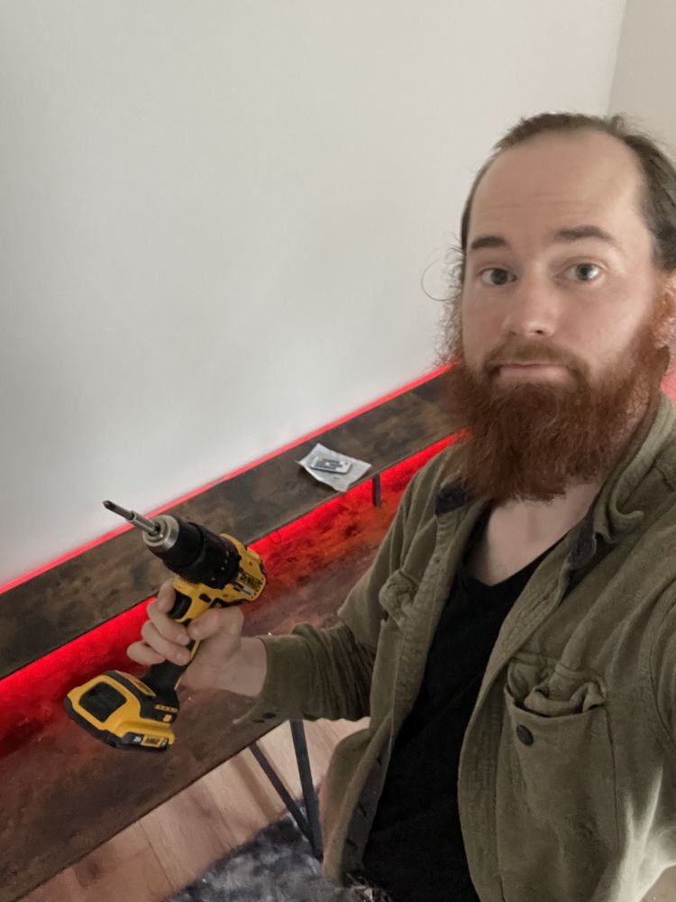Good Mark Handyman