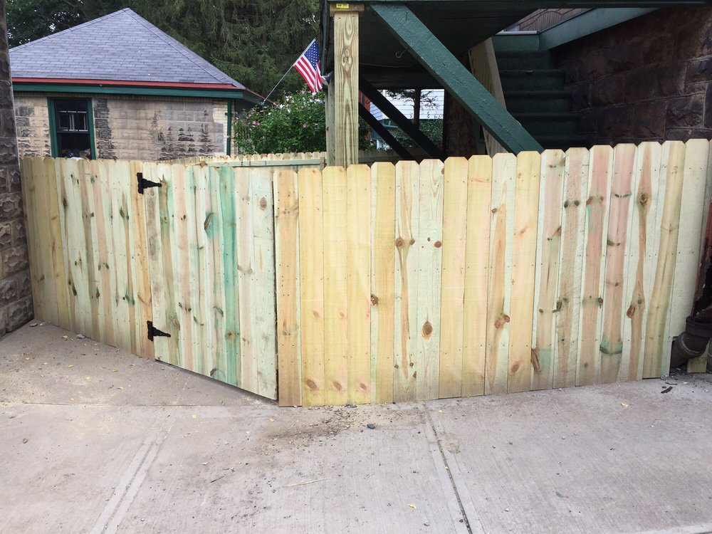 image of business All Home Repairs