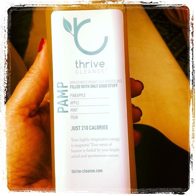 Thrive Cleanse 59 Photos & 82 Reviews Juice Bars & Smoothies 1