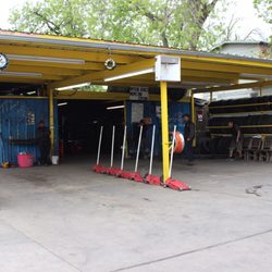 Garcias Tire Shop >> Garcia S Tire Shop Tires 2626 N 18th St Waco Tx Garcias Tire Shop >> Garcia S Tire Shop Tires 2626 N 18th St Waco Tx