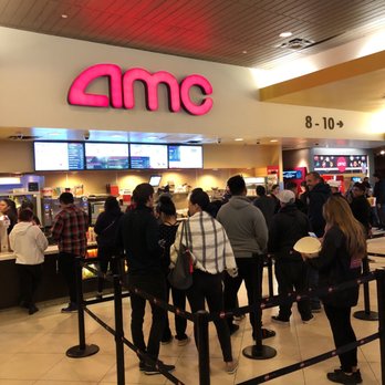 AMC Fullerton 20 with Dine-in Theatres - 685 Photos & 831 Reviews