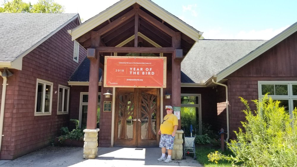 Aullwood Audubon Center and Farm 15 Photos Parks 1000 Aullwood Rd