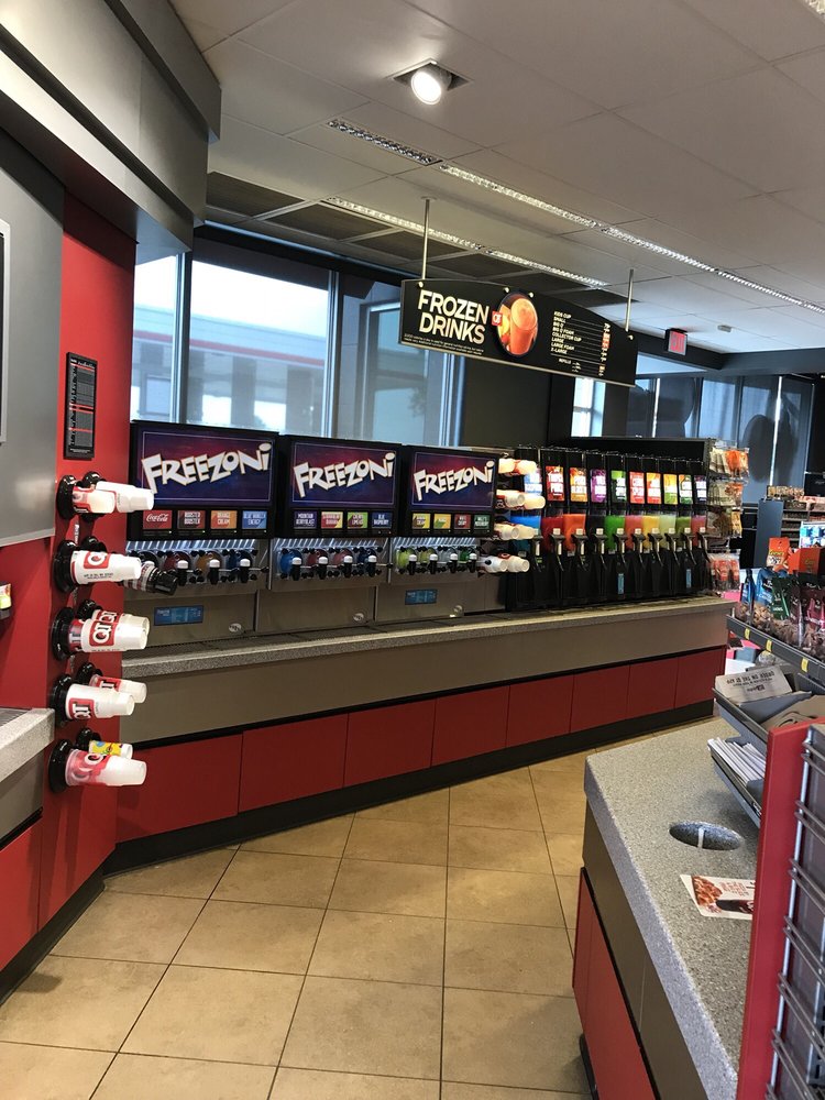 QuikTrip 20 Photos Gas Stations 1923 Bowles Ave, Fenton, MO