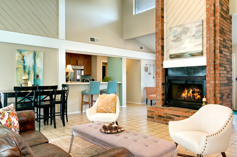 Dove Park Apartments