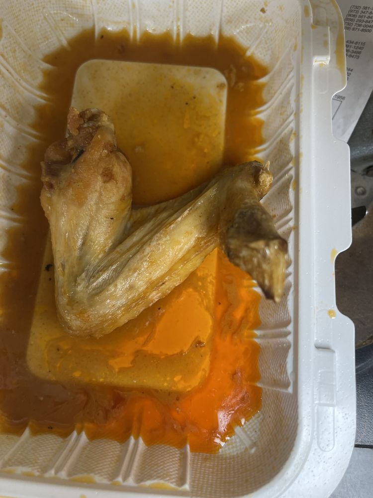 Touch of Broadway Delicatessen