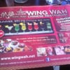 Wing Wah