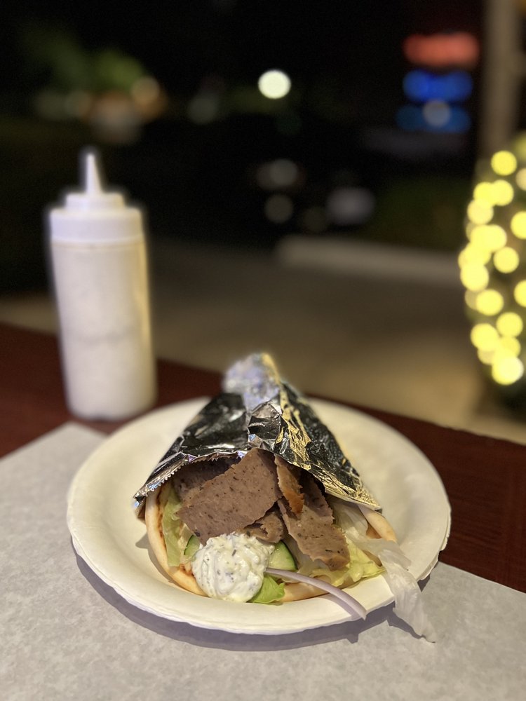 Forte Mediterranean Bistro