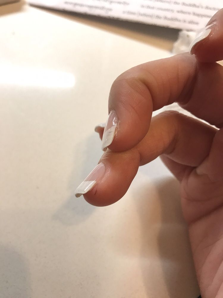 Nails For You