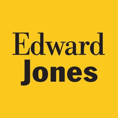 Edward Jones - Financial Advisor: Adam S Kline