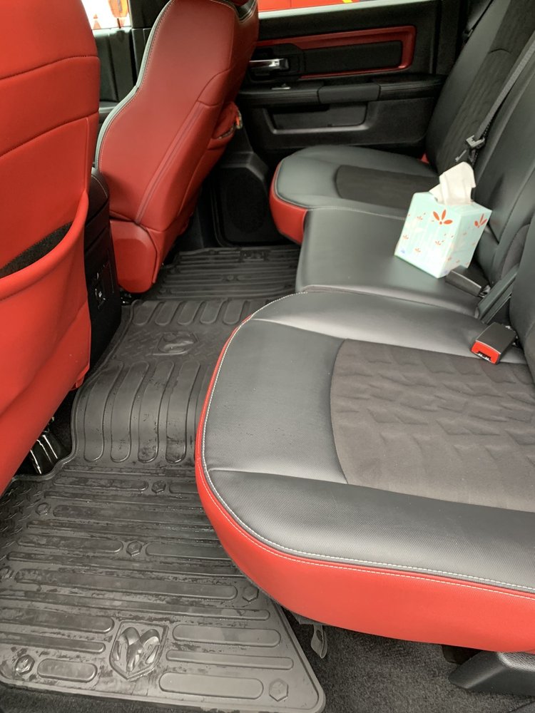 Klean Karz Mobile Detail