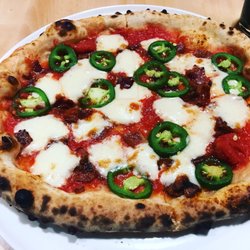 The Best 10 Italian Restaurants In Greenville Nc Last Updated 6 Luna Pizza Cafe