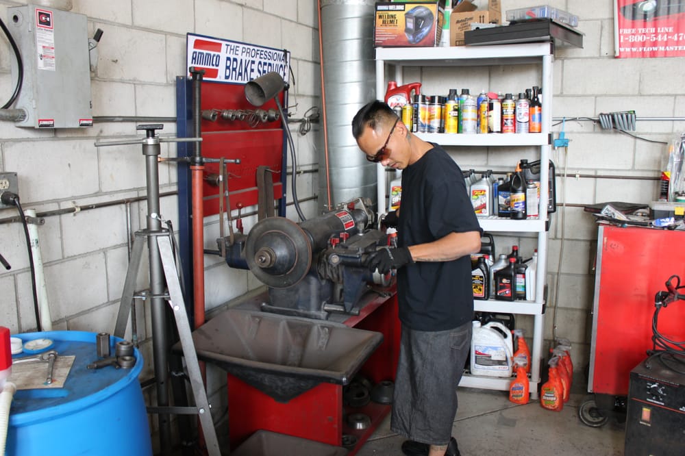 East West Auto Repair 14 Photos & 12 Reviews Auto Repair 6996