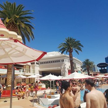 Encore Beach Club Closed 680 Photos 809 Reviews Dance Clubs Photo Of Encore Beach Club Las Vegas Nv United States