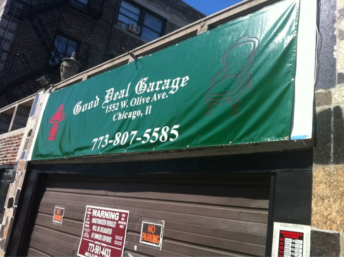 Photos for Good Deal Garage Yelp