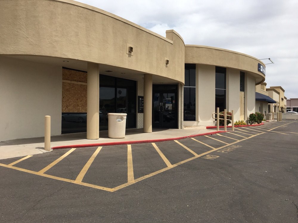 BBVA Compass Banks & Credit Unions 4010 E Thomas Rd, Phoenix, AZ Phone Number Yelp