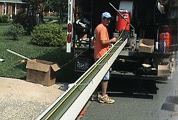 Deaton Gutter Services