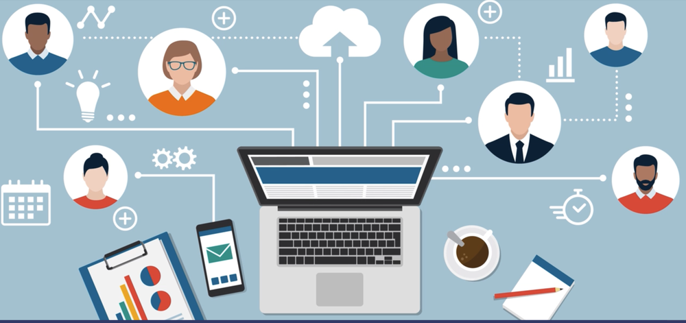 Constant Computing