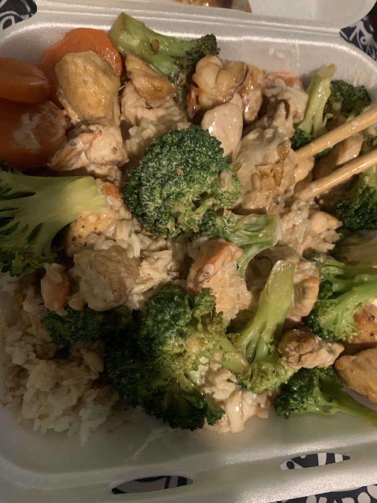 Yamato Express of Gastonia