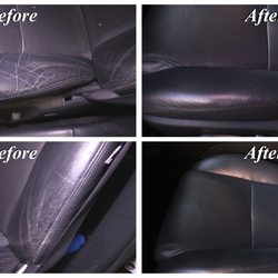 Magic Touch Restoration 143 Photos 19 Reviews Auto Detailing Photo Of Magic Touch Restoration La Verne Ca United States Looks New