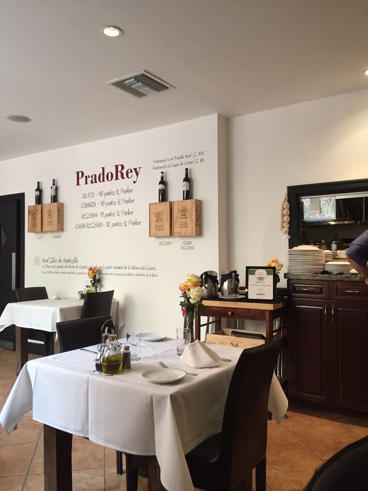 KeBo Restaurant 67 Photos & 36 Reviews Spanish 200 Crandon Blvd