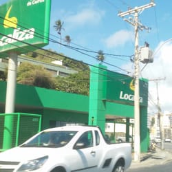 telefono localiza rent a car