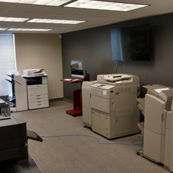 Imaging Concepts 14 Photos Office Equipment 3785 S 500th W Photo Of Imaging Concepts South Salt Lake Ut United States