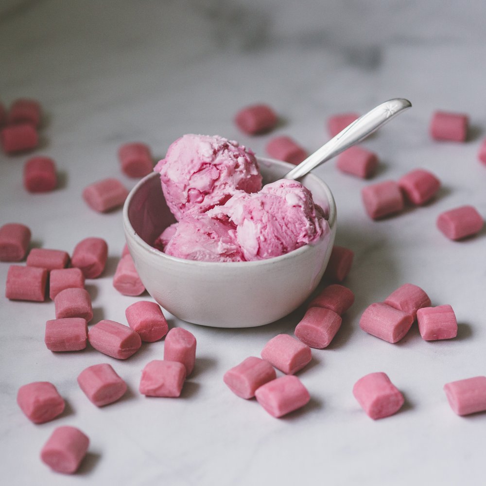 Bliss Small Batch Creamery