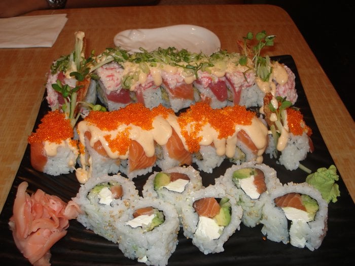 Japanese Restaurant American Canyon Ca Japanese Restaurant American Canyon Ca