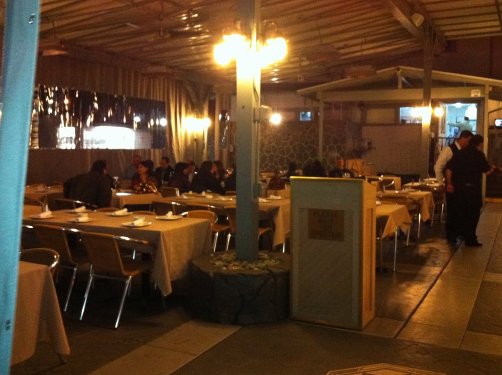 The Patio Restaurant & Lounge CLOSED 22 Photos & 38 Reviews