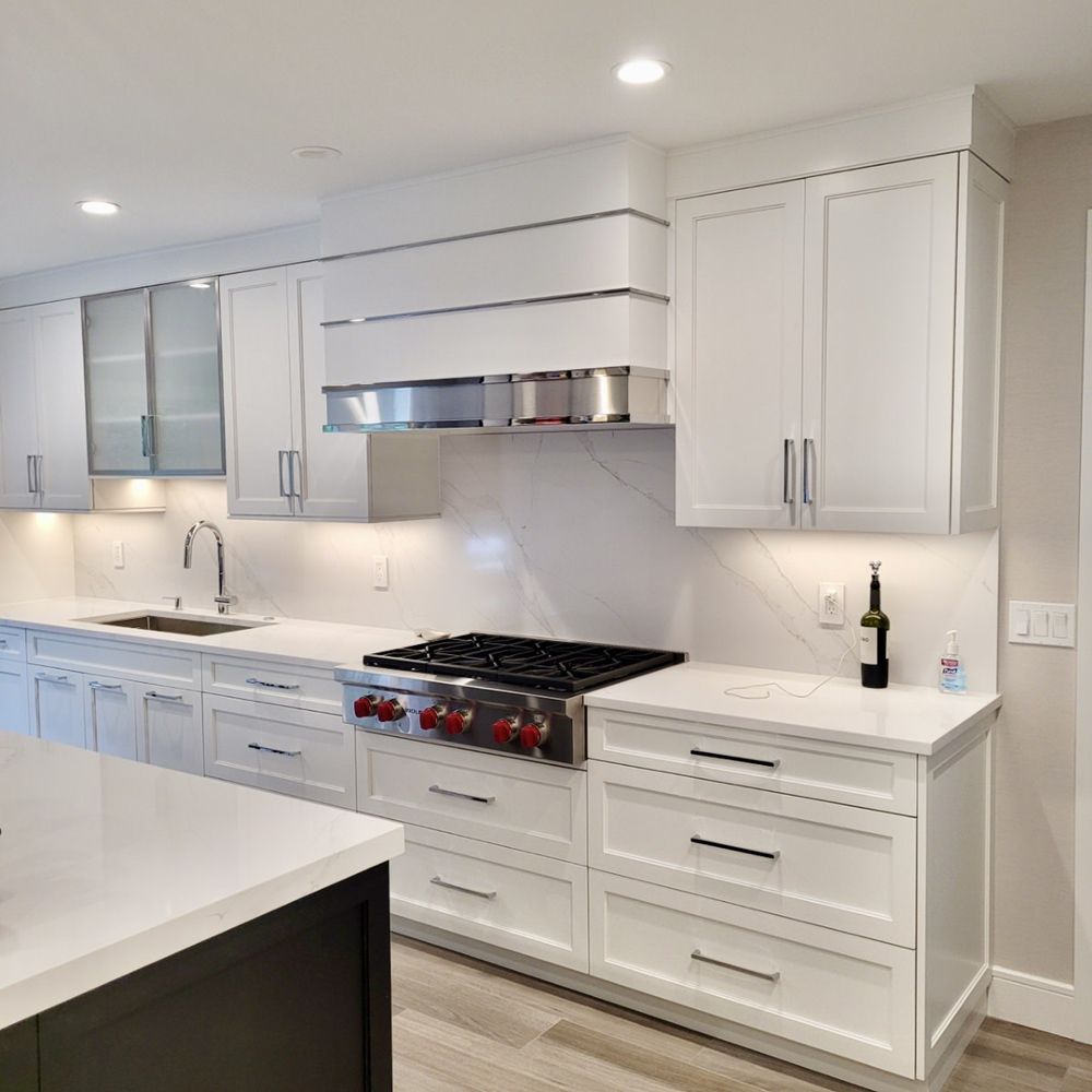 Packard Cabinetry - Hendersonville