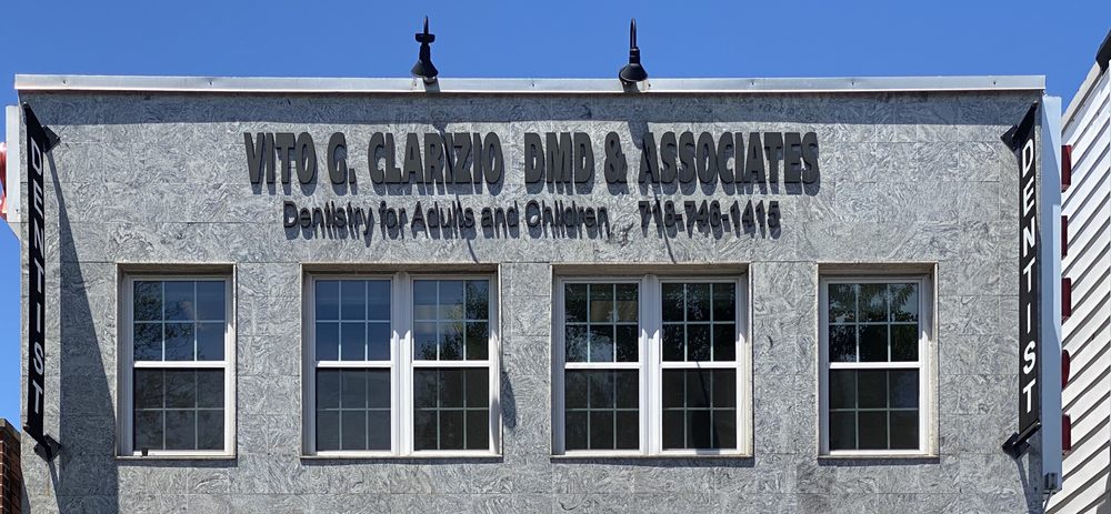 image of business Vito G Clarizio, DMD