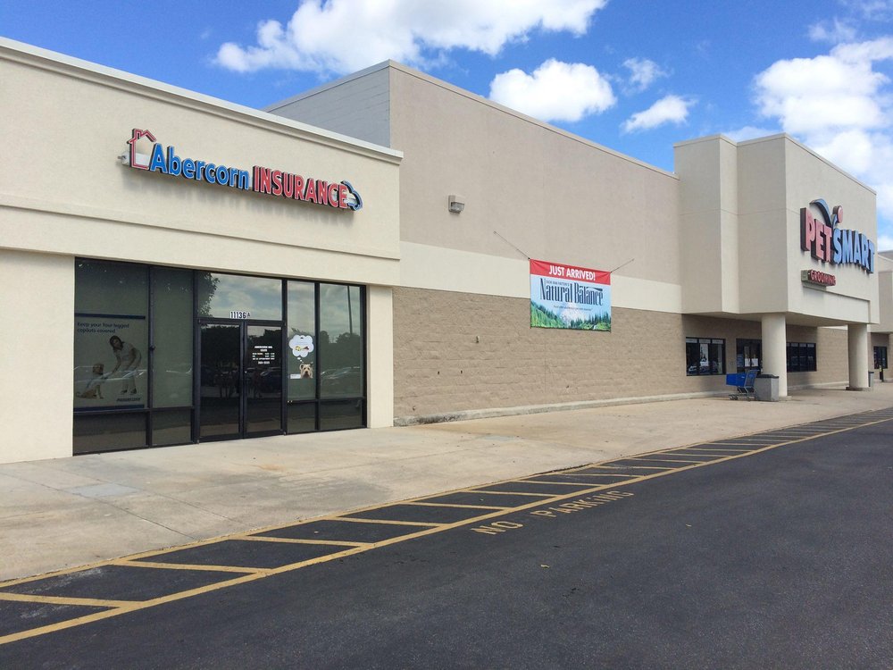 Abercorn Insurance Agency Insurance 11136 Abercorn St